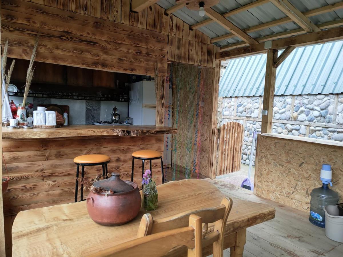 Purkinora Bungalov Camlihemsin Ngoại thất bức ảnh