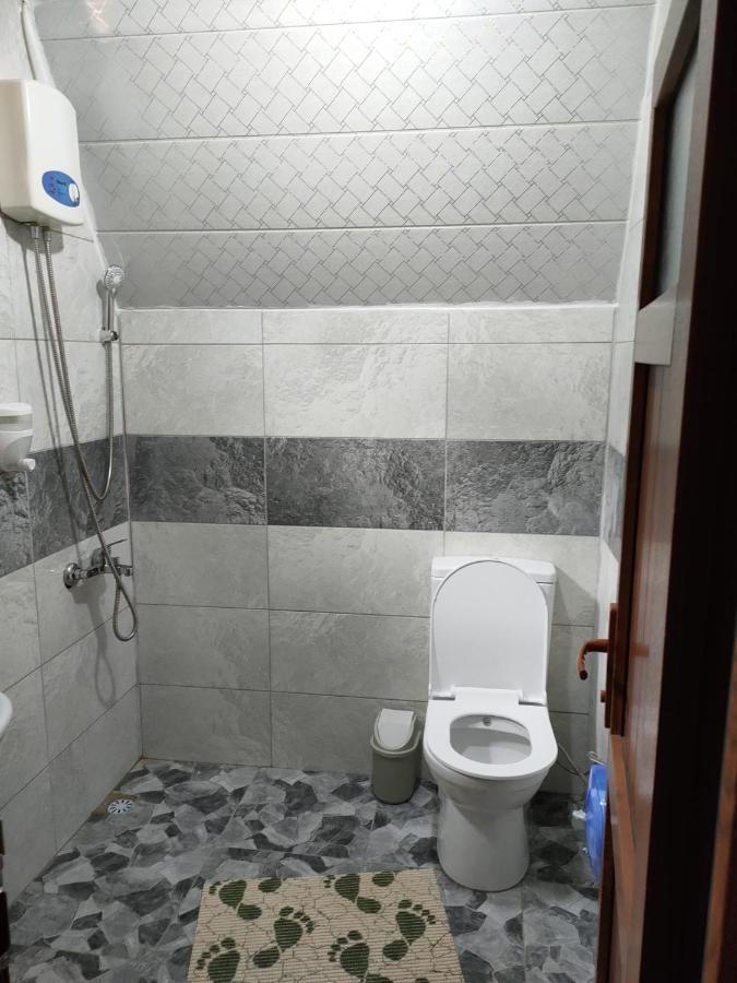 Purkinora Bungalov Camlihemsin Ngoại thất bức ảnh