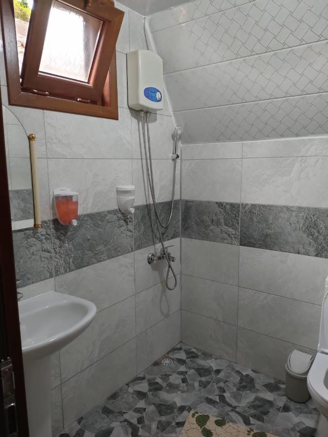 Purkinora Bungalov Camlihemsin Ngoại thất bức ảnh