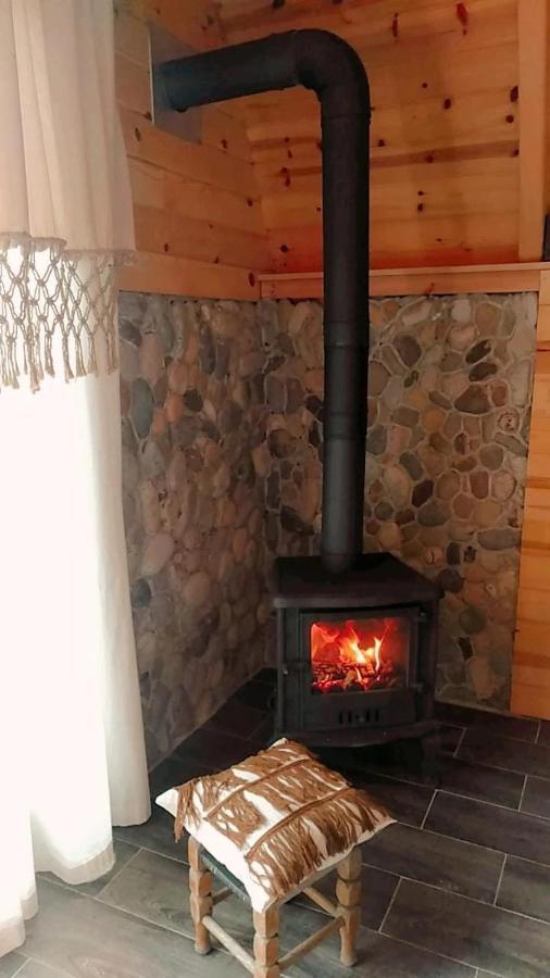 Purkinora Bungalov Camlihemsin Ngoại thất bức ảnh